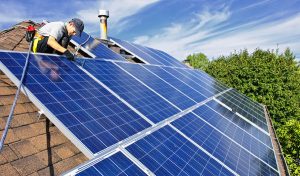 Service d'installation de photovoltaïque et tuiles photovoltaïques à Saint-Pierre-d'Allevard